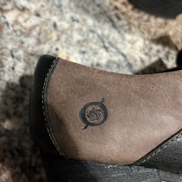 Born Shoes - Picture 7 of 10